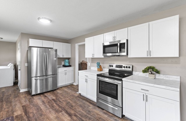 Astonishing 4 Bedroom Home