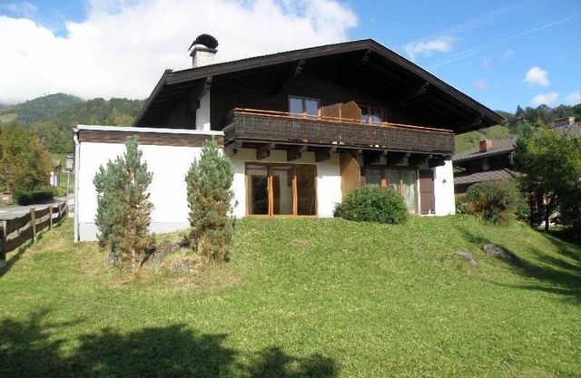 Chalet Drei Bruder - Near Zell Am See - Kaprun - Glacier Ski Area
