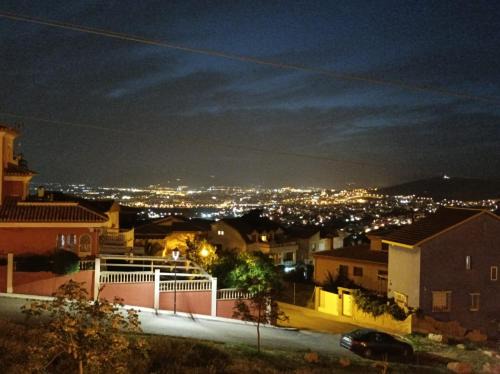 AT VISTA GRANADA