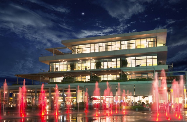 Atakoy Marina Park Hotel Residences