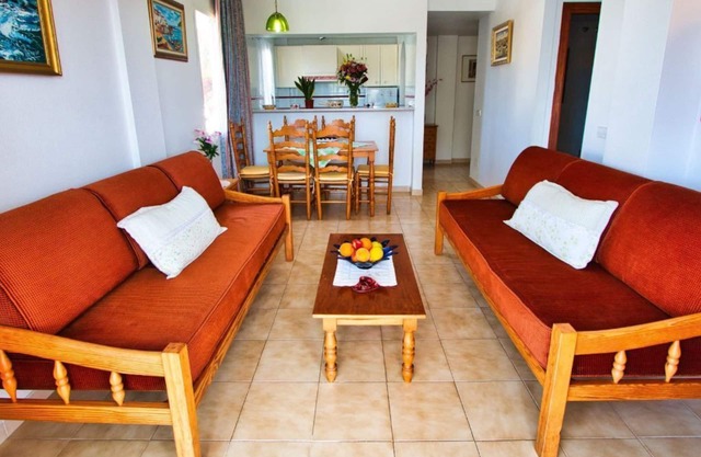 Atalaya Bosque Apartments