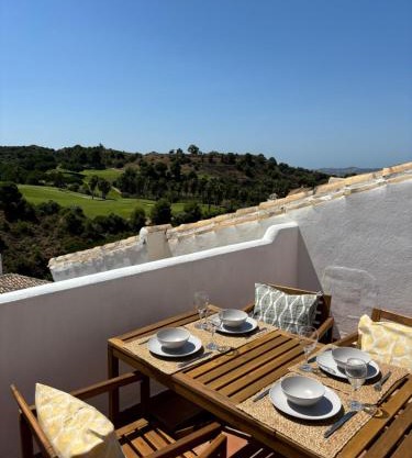 Atalaya del Sur Penthouse - Alhaurín Golf