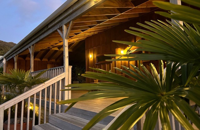 Atea Lodge