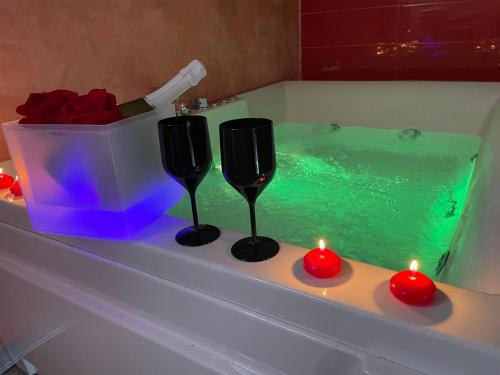 Atena B&B APARTMENTS Imperial
