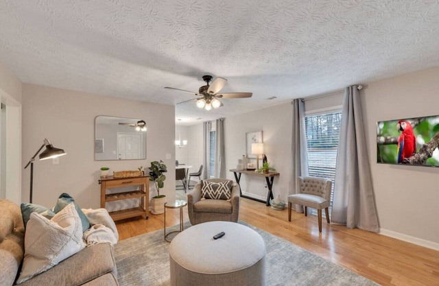 ATH - Marietta - 2BR-Pet Friendly-Stepless BoothRoad210B