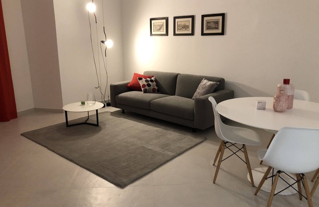 Athena Design Apartment 2