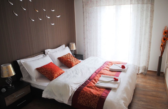 Athens SmArt Stay Apartment