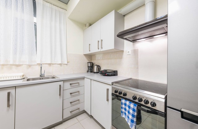 Athens Welcome Suites Apartment