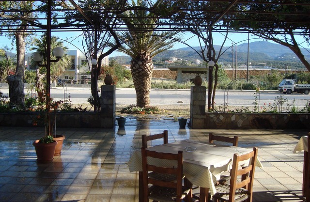 Athina Rooms