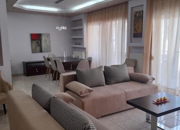 Athina's house by the sea