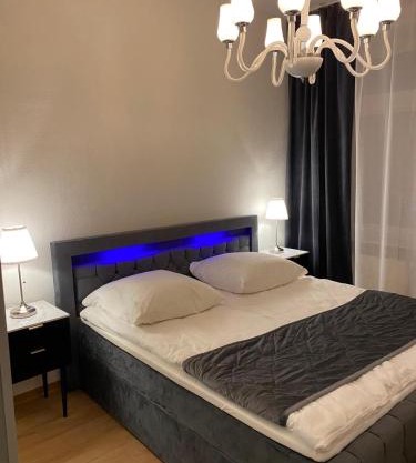 Athos Apartment, Abholung Schlüssel Domplatz 30