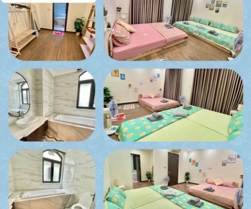 Ati Homestay