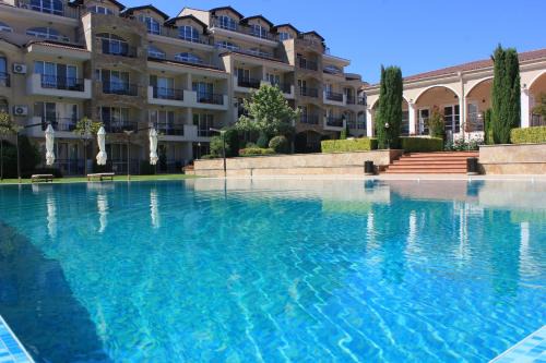 Atia Resort