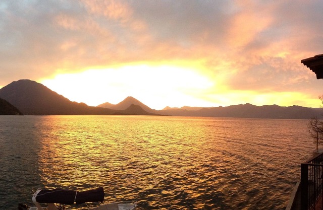 Atitlan Villas Qanajuyu