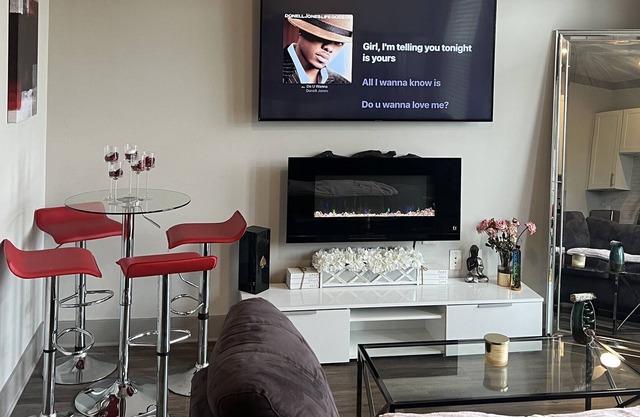 ATL Condo Buckhead + Free Wi-Fi