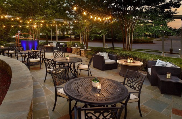 Atlanta Airport Marriott Gateway