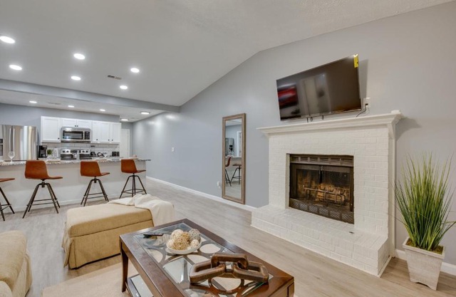 Atlanta Vacation Rental Near Airport!