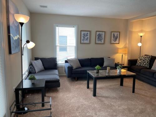 Atlantic Abode - Quiet Neighborhood in AC