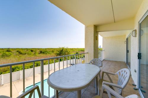 Atlantic City Area Vacation Rental with Pool Access!