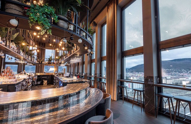 ATLANTIC Hotel Heidelberg