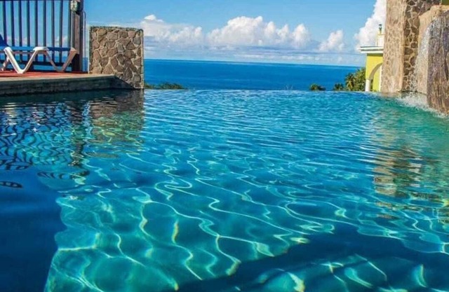 Atlantique View Resort & Spa