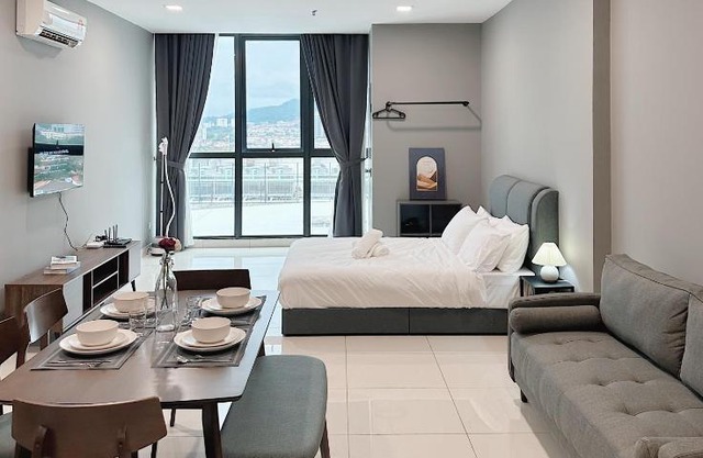 Atria SOFO Suites By Stay In