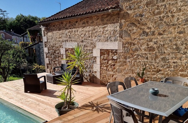 Atrium Chambres d'hôtes et gîte