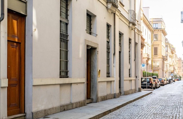 Atriums Apartment Casa di Giulio