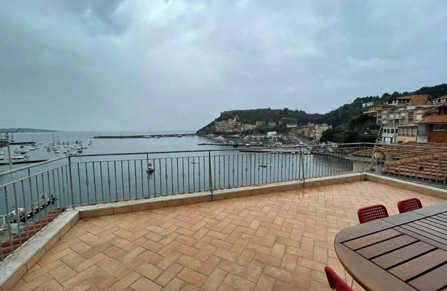 Attico Incantevole al Centro di Porto Ercole - Monte Argentario