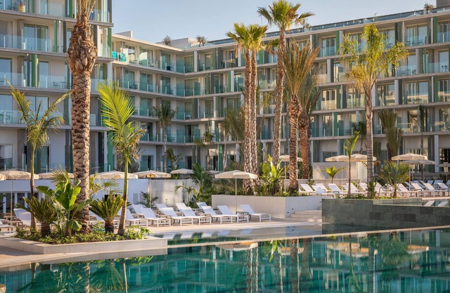 Atzavara Hotel & Spa