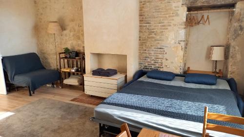 Au bois radieux - option massage