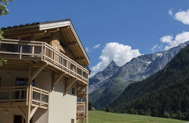 Au coeur du Paradiski | Vue imprenable + sauna