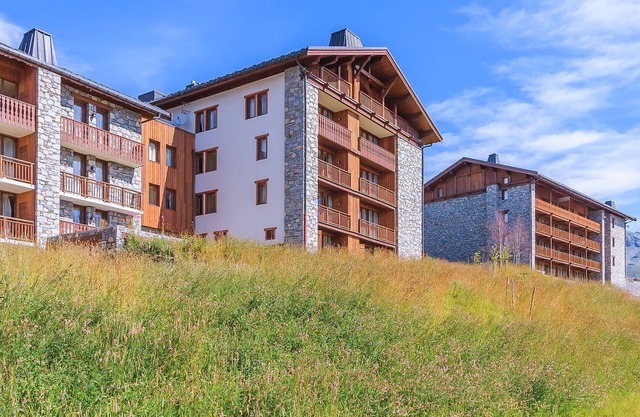 Au pied des pistes | Piscine + balcon privé