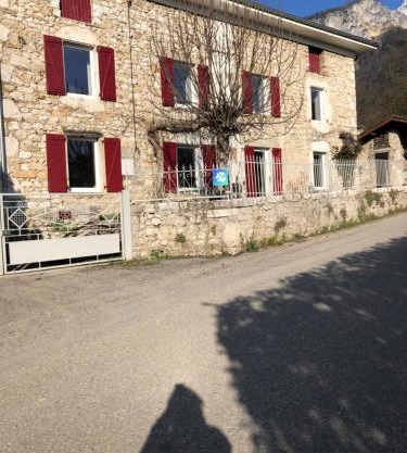 Au vieux four