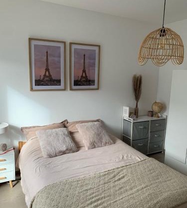 Auberge Chambre La Bienveillance
