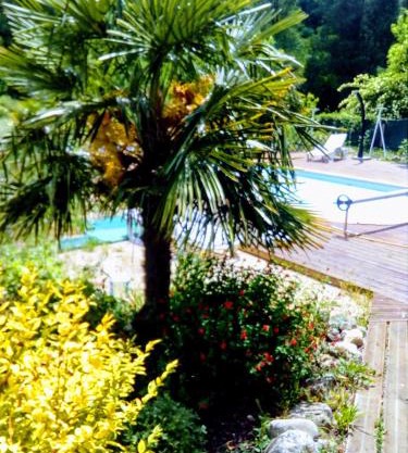 Auberge de Barnas