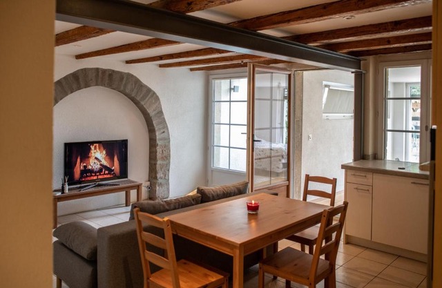 Auberge de La Couronne