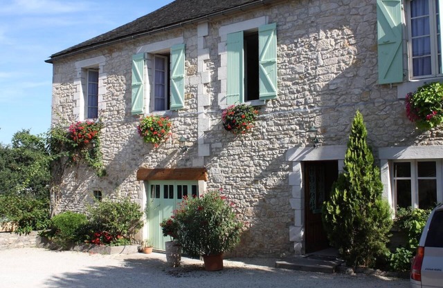 Auberge des 7 Tours