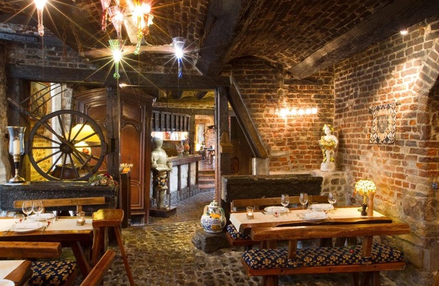 Auberge Du Bon Fermier