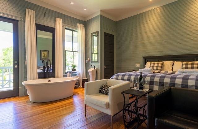 Auburn Bed and Breakfast