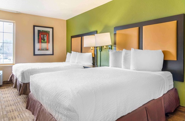 Auburn Hills Extended Stay Inn