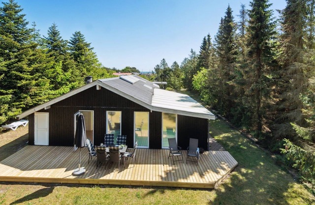 "Aud" - 300m from the sea by Interhome