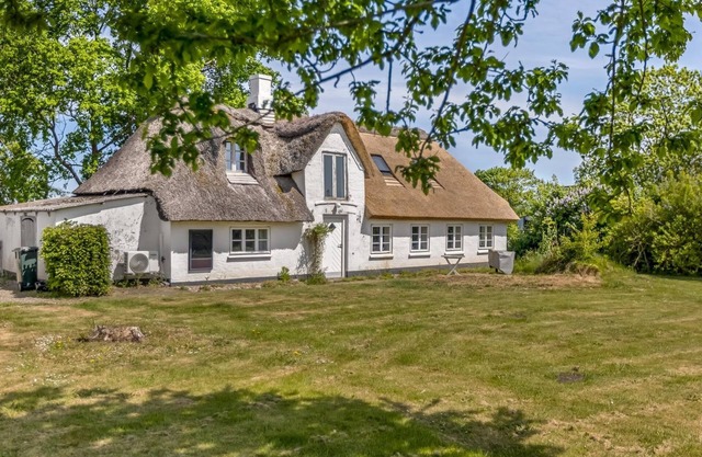 "Aughe" - 25km from the sea by Interhome