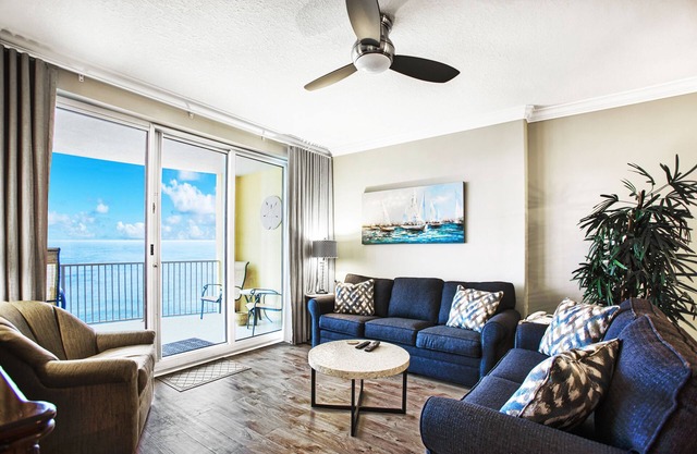 August 23-Sept 2 10% Off- FREE Beach Chairs & Reserved Parking!