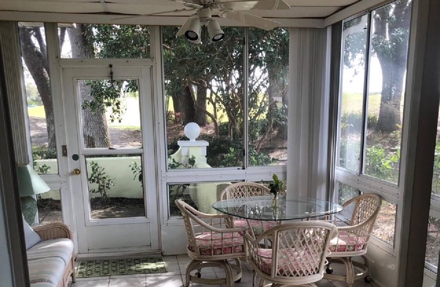 Augusta Villa in Plantation Golf & Country a Club