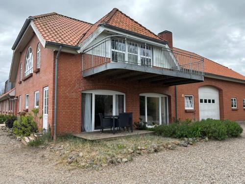 Augustenhof Ferien