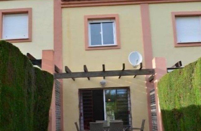 Augustha Resort