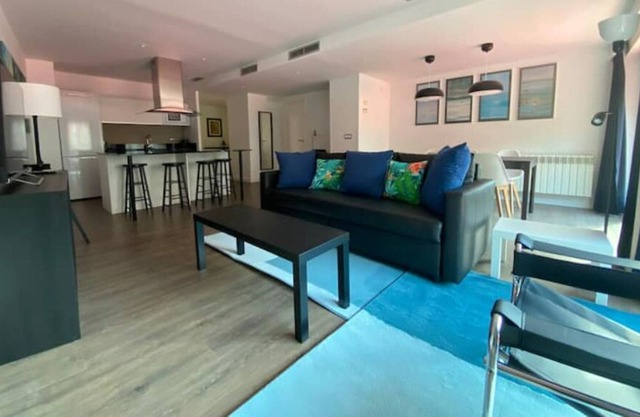 Augustus Apartment