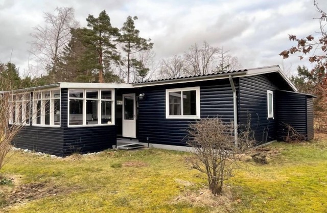 "Aulis" - 8km from the sea by Interhome