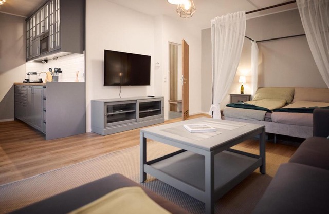 Ausg'steckt - wine flat Mödling - Great Location
